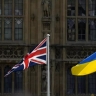 Великобритания намерена тратить на Украину по 3 млрд фунтов в год