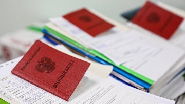 Иностранных контрактников армии РФ запретят выдавать другим странам