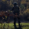 Бойцы "Востока" нанесли поражение живой силе и технике ВСУ