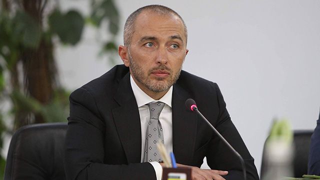Нацбанк Украины ожидает сокращения внешнего финансирования в 2026 году