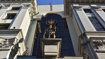 ВС не позволил дискредитировать результаты следствия перед присяжными