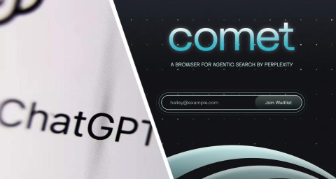 Теперь ваш браузер не просто окно в Интернет: выбираем между ChatGPT Atlas и Perplexity Comet