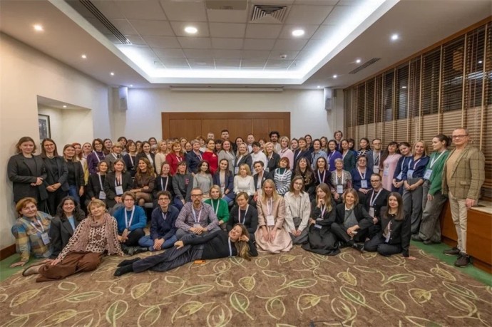 Партнерский форум "Без исключения":  развитие инклюзии меняет культурный ландшафт страны