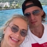 Екатерина Гордон заявила, что живёт с мужем без брачного договора