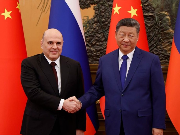 Итоги встречи глав правительств России и Китая – что констатировано по части ИКТ