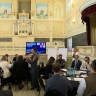 В Северной столице началась «Российская креативная неделя»