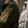 Раненый житель Ямполя в ДНР три дня шел к российским позициям