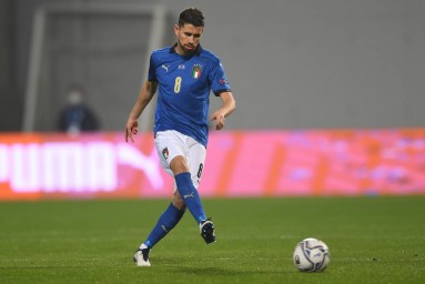 «Фламенго» объявил о переходе Жоржиньо