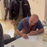 В Челябинске за взятку задержали экс-начальника местного ГАИ