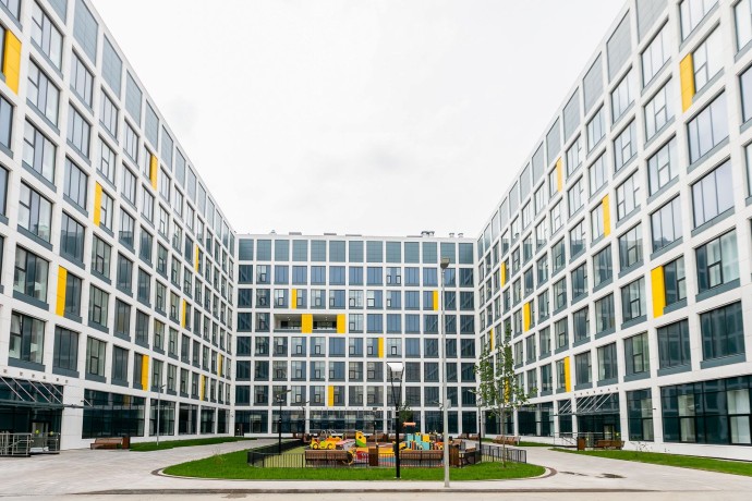 Собянин: За четыре года в Москве построено более 20 объектов детской медицины