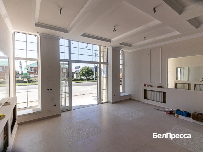 Гладков: «В Алексеевке после капремонта открыли загс» Гладков: «В Алексеевке после капремонта открыли загс»