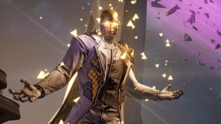Глава Gearbox связал жалобы на оптимизацию Borderlands 4 со слабыми компьютерами геймеров