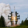 Ракета-носитель «Ангара-1.2» со спутниками МО РФ успешно стартовала с космодрома «Плесецк»