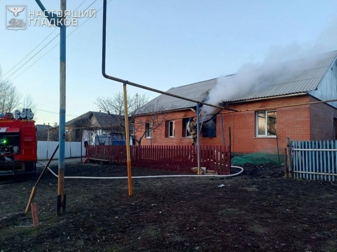 5-летняя девочка пострадала при ударе беспилотника ВСУ в Волоконовском округе