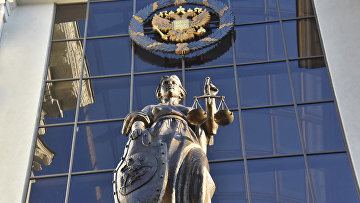ВС призвал суды применять альтернативные виды наказаний