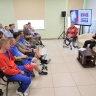 В Уфе состоялся спортивный фестиваль для участников и ветеранов СВО