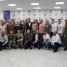 В Курской области стартовал проект «Курск.Герои! Книга мужества»