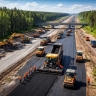 Мишустин: В России в 2025 году построено и модернизировано свыше 28 000 километров автодорог