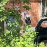 В Перми задержали еще одного расклейщика незаконных объявлений