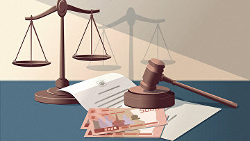 Суд аннулировал оформленный мошенниками на многодетную мать кредит