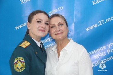 Династии МЧС России: когда желание спасать и защищать передается с генами