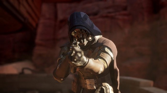 MMO-выживание Dune Awakening стало доступно всем желающим