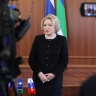 Матвиенко пообещала Коми всемерную поддержку палаты регионов