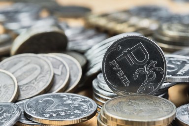 Доля рублёвых расчётов России со странами Африки превысила 98%