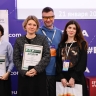 Три проекта из Ярославской области отмечены в финале международной премии «РУПОР»