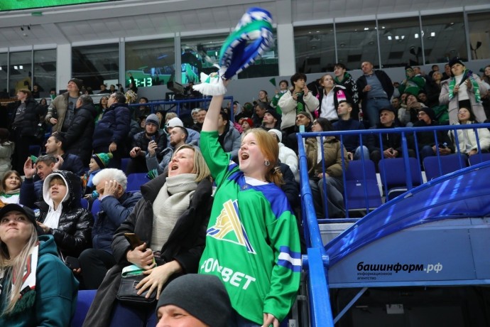 Агент Евгения Кузнецова прокомментировал его переход в «Салават Юлаев»