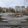 Знаменитый сквер в Костроме велели избавить от проплешин