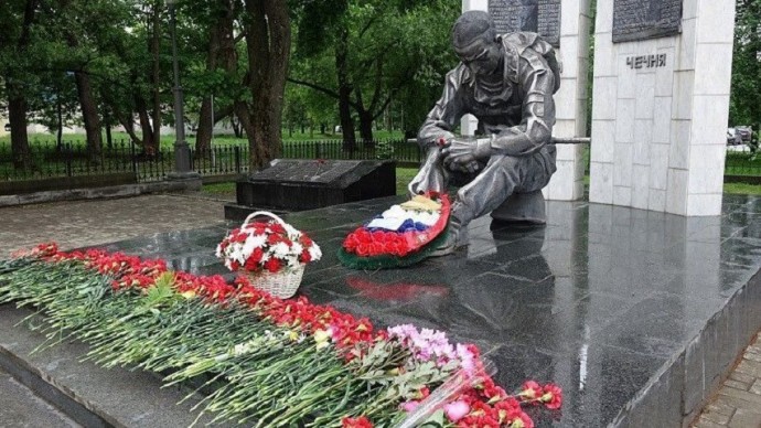 В Кирове перекроют улицы из-за пограничников