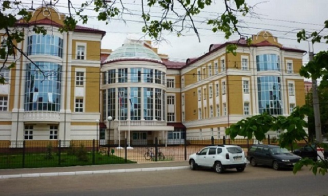 Республиканский лицей Мордовии лидирует по числу олимпиадников, зачисленных в ведущие вузы страны