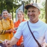 Павел Глазков проведет экскурсию на Елагином острове