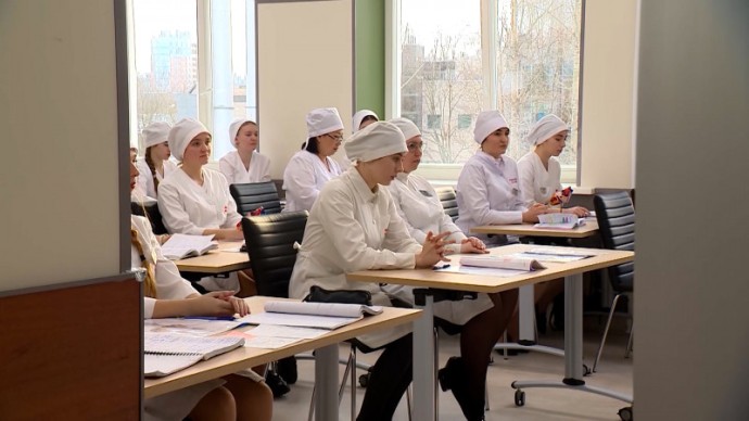 В ГД пойдут навстречу студенткам медвузов, планирующим беременность во время отработки