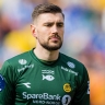 "Будё-Глимт" с Хайкиным сделал шаг к четвертьфиналу Лиги чемпионов