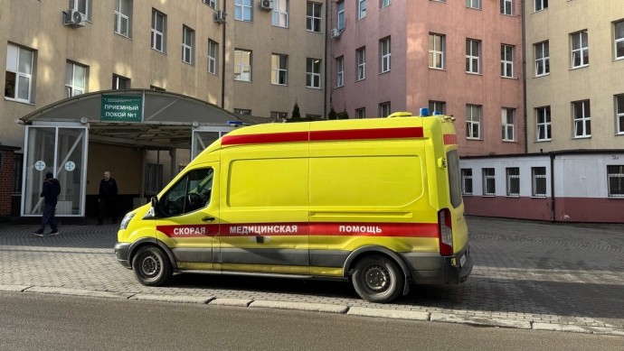 Удалили орган — в Башкирии вынесли приговор врачу-хирургу