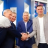 Тульские волонтёры «Единой России» побывали с экскурсией в региональном УФСБ