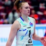 "Протон" покинула третья волейболистка