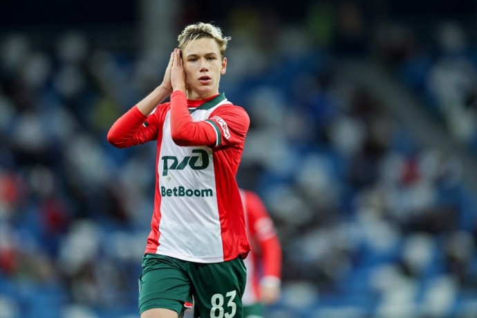 Мостовой призвал не завышать реальную стоимость Батракова Мостовой призвал не завышать реальную стоимость Батракова