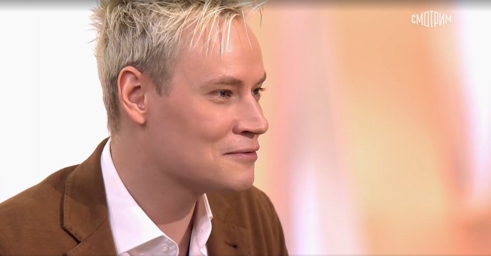 «Покажу». Певец SHAMAN обратился к своим поклонникам