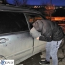 В Иркутске поймали угонщиков авто благодаря внимательному эксперту
