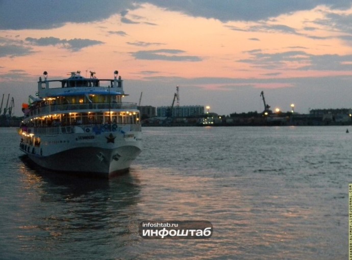 Волга становится чище: в Астраханской области заметили серьезный прогресс