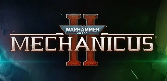 Авторы стратегии Warhammer 40,000 Mechanicus II показали геймплейный трейлер новинки