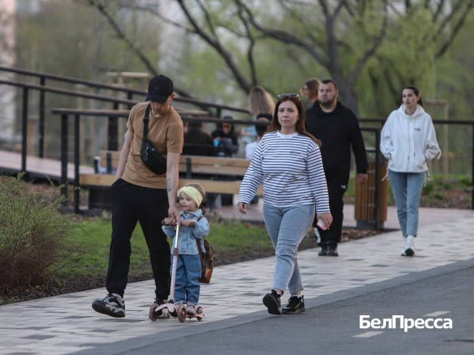 Зампред комитета Госдумы по обороне восхитился мужеством белгородцев