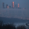 «Желтый» уровень опасности из-за тумана объявлен в Москве в ночь на среду