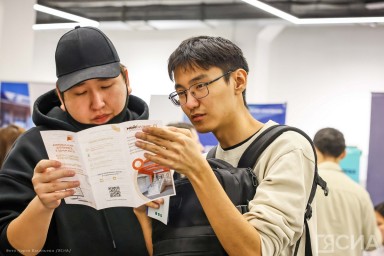 Ярмарка-выставка «Профориентация-2025» соберет вузы и работодателей в Якутске