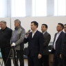 Дзюдоисты Бурятии стали победителями первенства ДФО