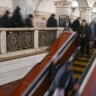 Автор эротических фотографий заступился за «сосущихся подростков на эскалаторе»
