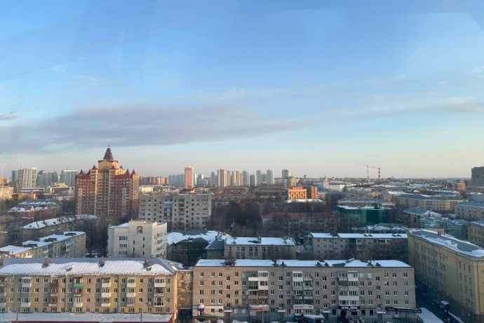 Земельные аукционы в Перми пополнили бюджет на 355,7 млн рублей